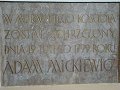 thn_8. Nowogrdek - tablica w kociele - fot. J. Gawowski.jpg